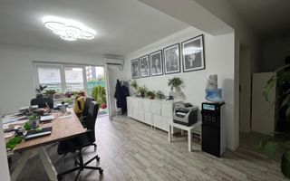 Birou shared (coworking)cu grădină, terasă si parcare proprie - Poză 7