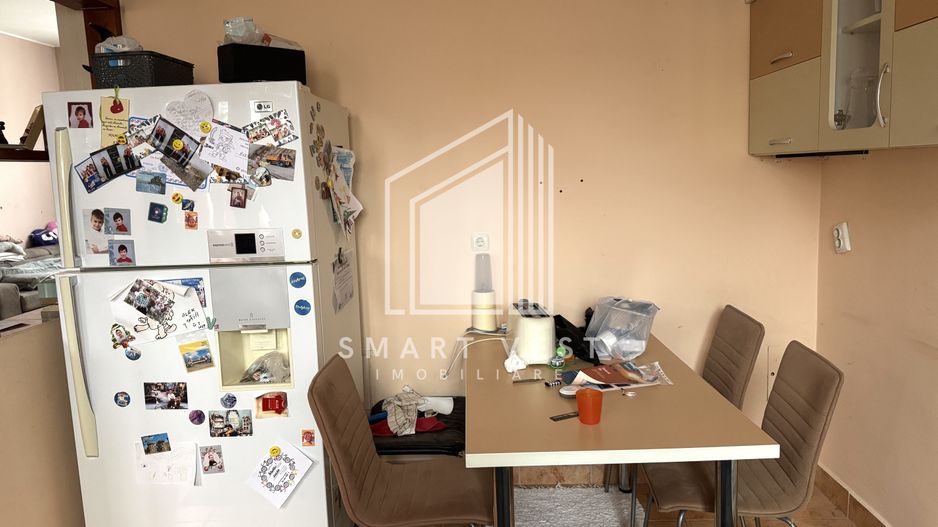 Apartament 2 camere stil evreiesc | Etaj 1 din 1 | Zona Ultracentrala - Poză 16