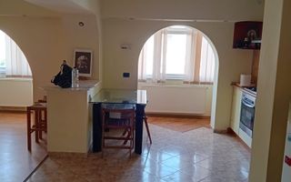 Apartament 3 cam, 86 mp, etaj 2/4, zona IC Frimu - Poză 3