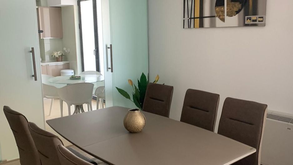 Apartament 3 Camere spatios | Iancu Nicolae | Inchiriere | 2 locuri de parcare - Poză 5