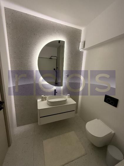 INCHIRIERE APARTAMENT 2 CAMERE 58MP UNIRII TRIBUNAL CENTRAL PARCARE INCLUSA - Poză 8