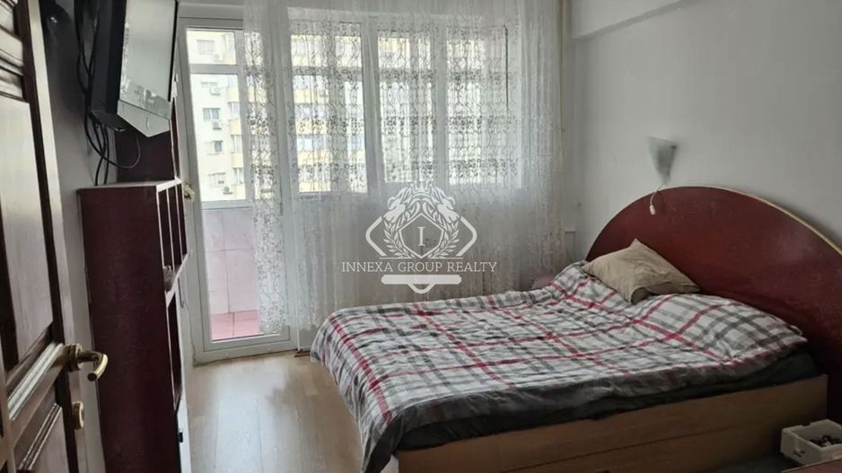 Obor-Mihai Bravu | Apartament 3 camere | 77mp | Mobilat si utilat - Poză 6