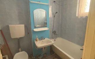 Apartament cu 2 camere / 47 mp/ zona Podu Ros - Poză 6