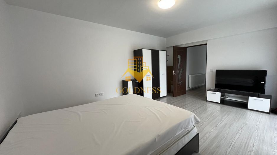 2 camere open space, Parcare, Manastur, Zona Campului, Porumbelelor - Poză 1