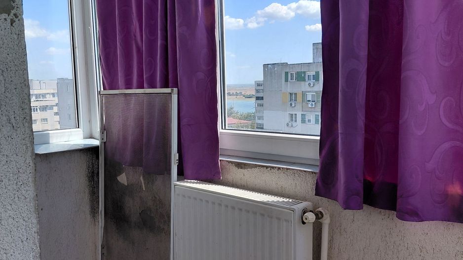 Apartament 2 dec , Micro 19 vedere la Dunare - Poză 14
