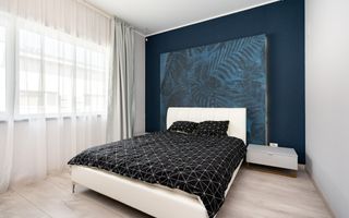 Vila 4 camere Avangarde Forest 8| Pompa de caldura - Poză 14