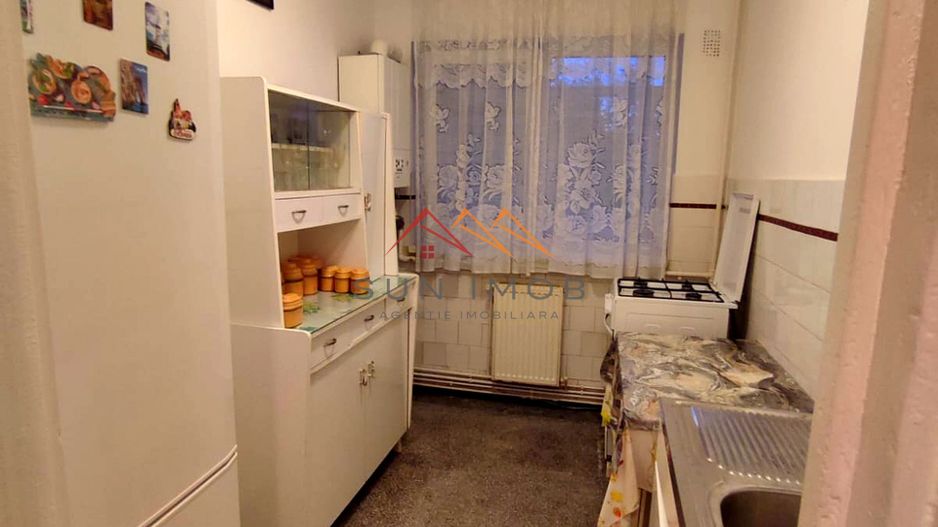 Apartament 2 camere | Etaj 3/10 | 52 mp | Câmpina | 42.000 euro - Poză 8