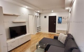 3 camere+ parcare in Complex Cosmopolis - Poză 2