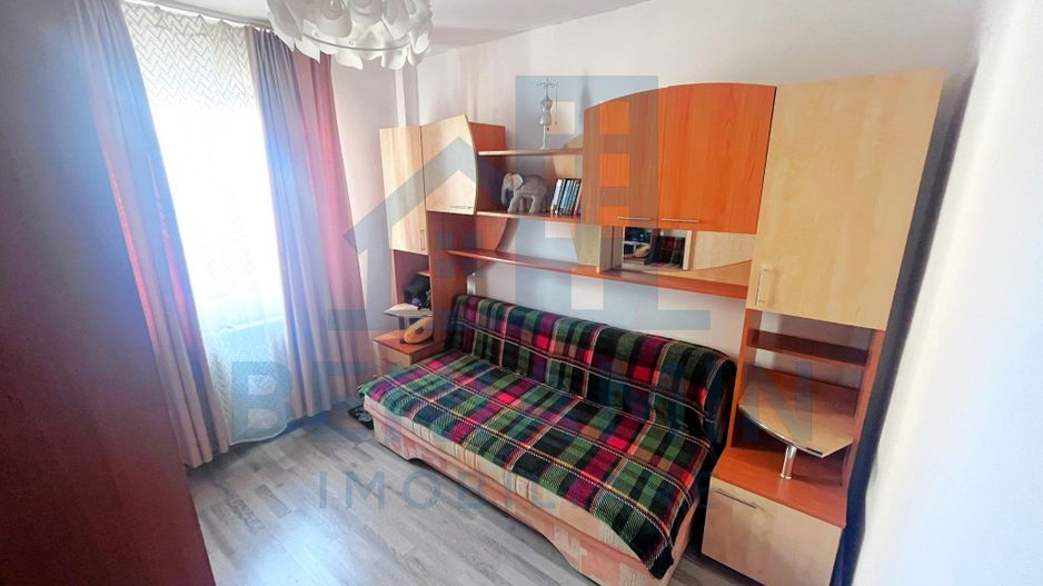 Apartament 2 camere semidecomandat Noua 41mp etaj 2 Brasov - Poză 4