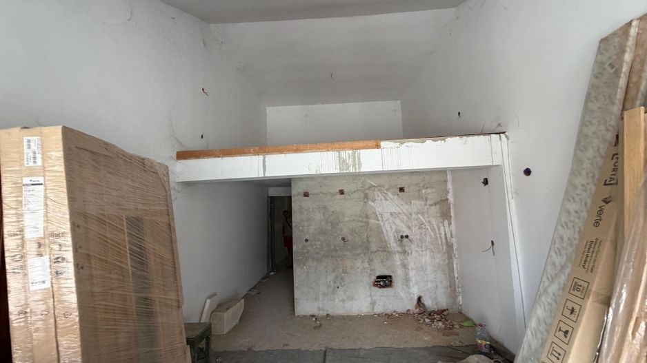 Proprietate cu potential de dezvoltare in Lugoj – Strada Avram Iancu - Poză 4
