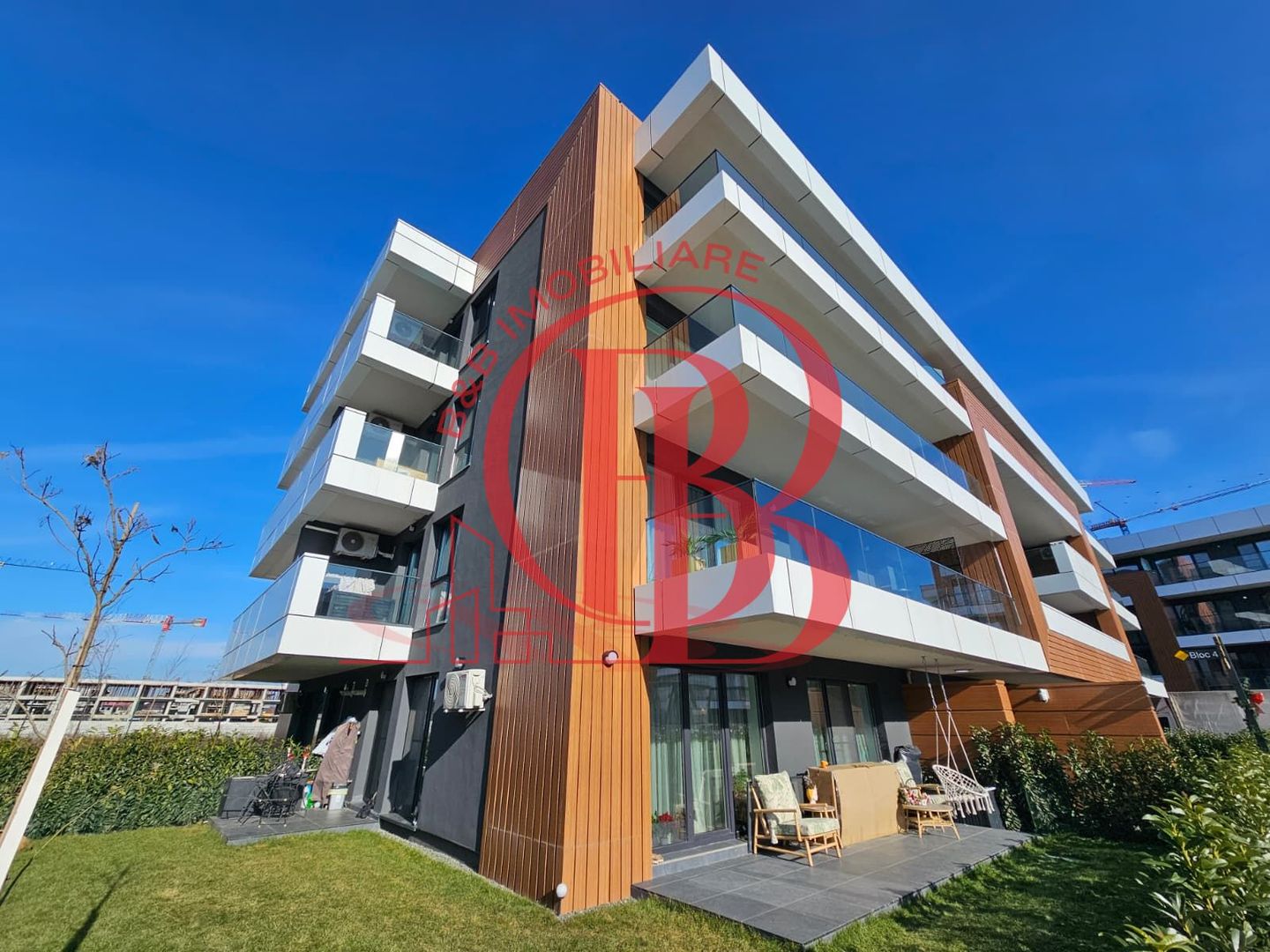 Astorium Garden - Poză 5