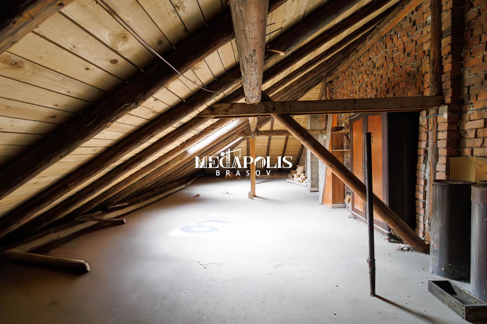 Recent Renovata/Destinatie Multipla/Beci/Garaj - Poză 27