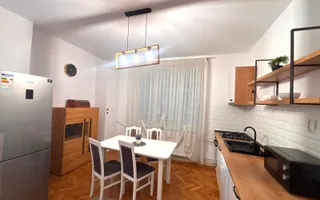 Apartament modern și elegant în zona Centrală - Poză 13
