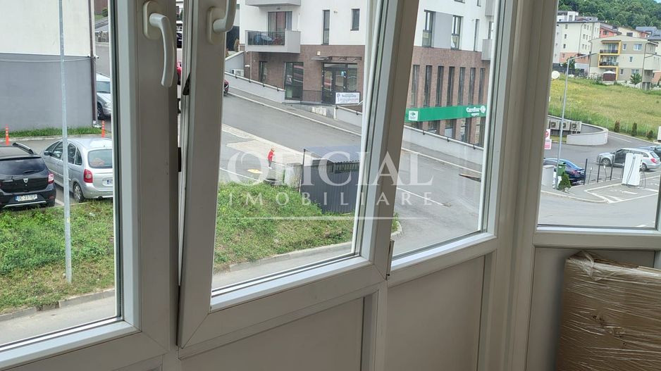 Apartament 3 camere | Parcare | 65 mp | Zona Teilor | Floresti - Poză 9