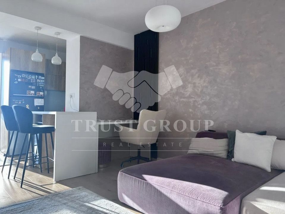 Apartament 3 camere Aviației | Loc de parcare - Poză 3