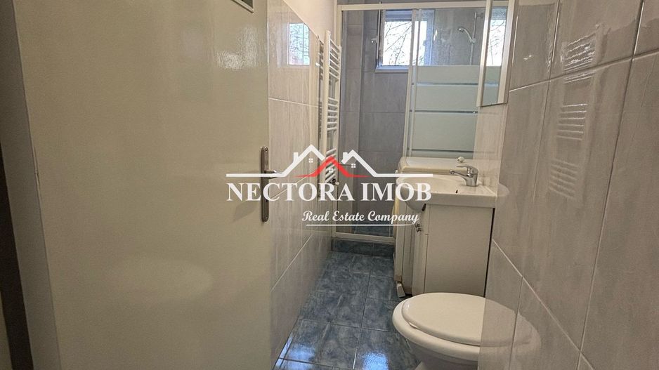 NECTORA IMOB-Apartament 3 camere, Str. Dorobantilor, 65 mp, Etaj 1 - Poză 6