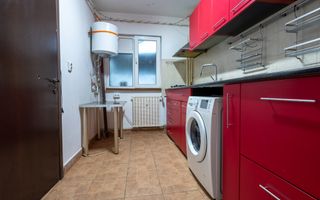3 camere decomandate | 65 mp | Huedin – Brâncoveanu | Etaj 5 | 1977 - Poză 8