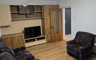 DE INCHIRIAT apartament cu 2 camere Alexandru Obregia stradal - Poză 1