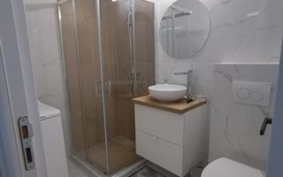 Garsonieră modernă | Zorilor, lângă UMF | DE ÎNCHIRIAT - Poză 6