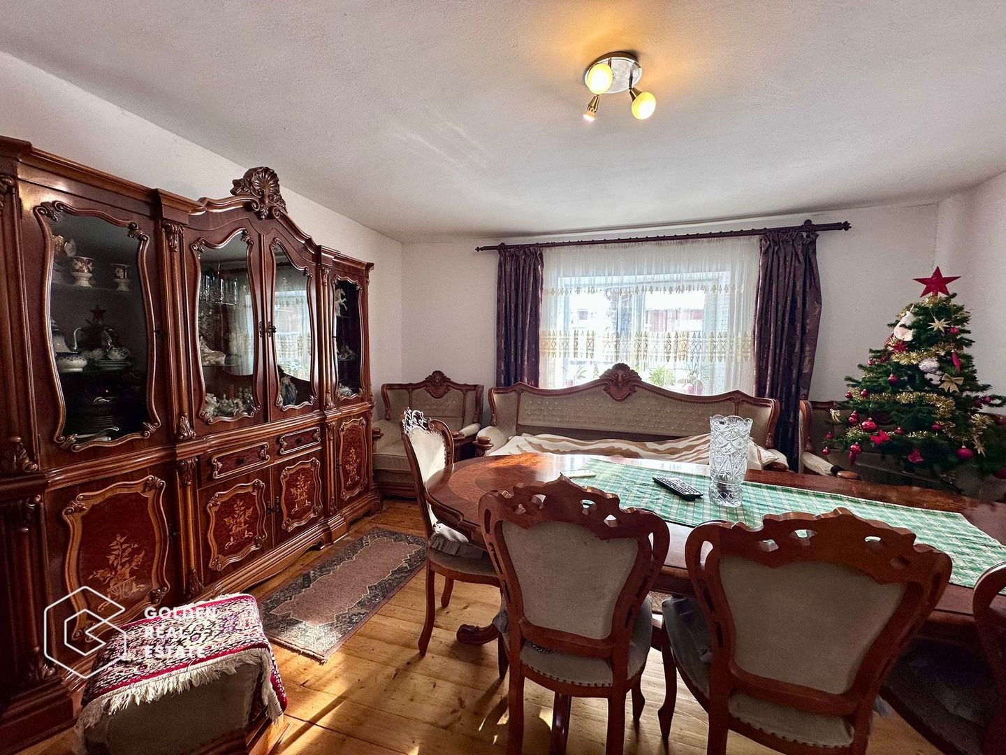 Casa 3 camere, teren 720 mp, garaj, Cartier Șega - Poză 4