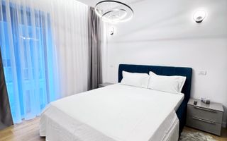 Apartament 2 camere LUX – The Level 2 Străulești - Poză 10