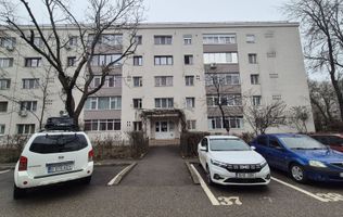 De vanzare apartament 3 camere Gorjului/Apusului A258