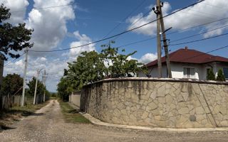 Vânzare, casă 218 mp, satul Ciocîlteni, r-nul Orhei - Poză 7