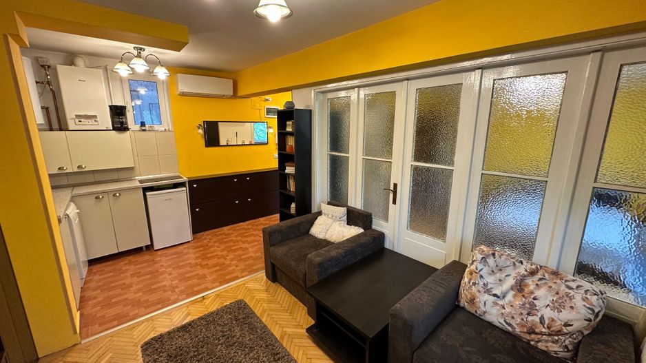 Apartamet zona Mihai Viteazu - Poză 2