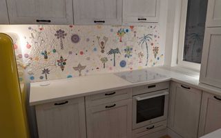 APARTAMENT SPATIOS ZONA CAPITALE - Poză 6