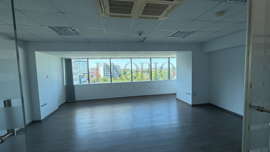 Spațiu premium de birouri / Băneasa Offices / Parc Herăstrău - Poză 4