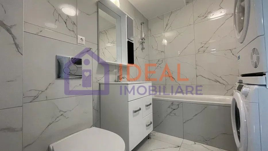 Apartament 3 camere – Dna Stanca | etaj 3 | 53 mp - Poză 8