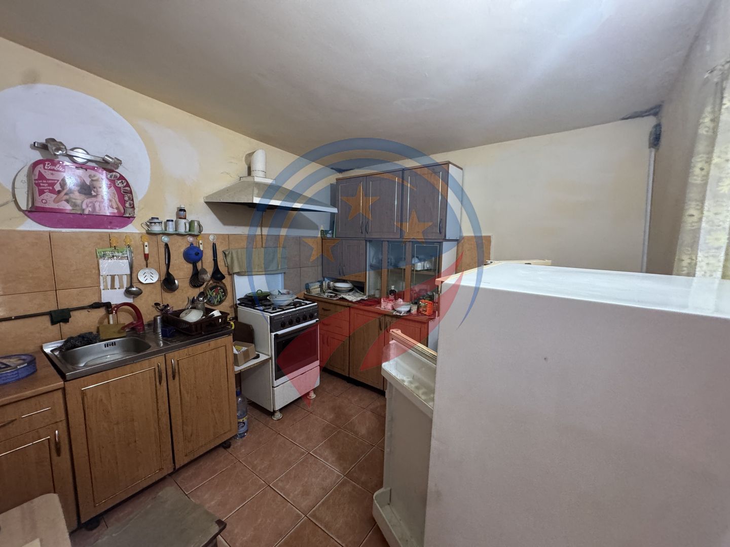Casa si teren Ultracentral - Poză 10
