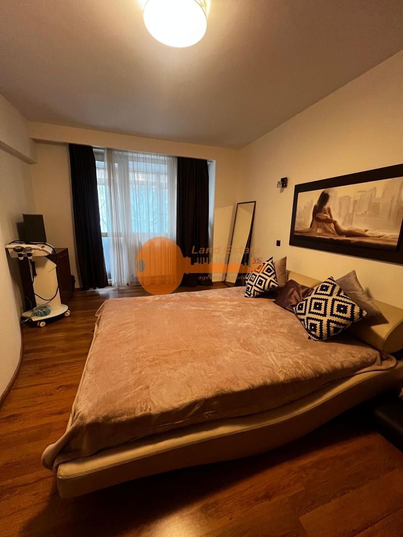 Vanzare 3 camere Tineretului ( 5 minute metrou ) - Poză 6