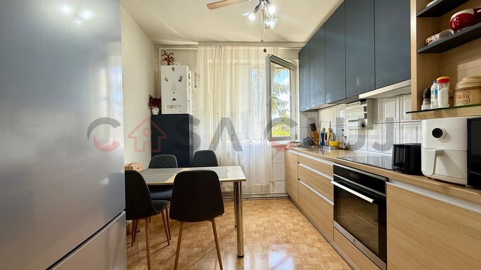 3 camere, la cheie, zona Transilvania College Gheorgheni - Poză 12