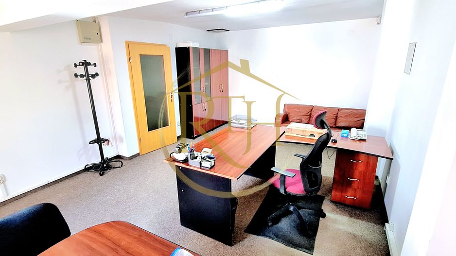 Oferim spre inchiriere spatii pentru birouri si depozit, zona Soarelui - Poză 8