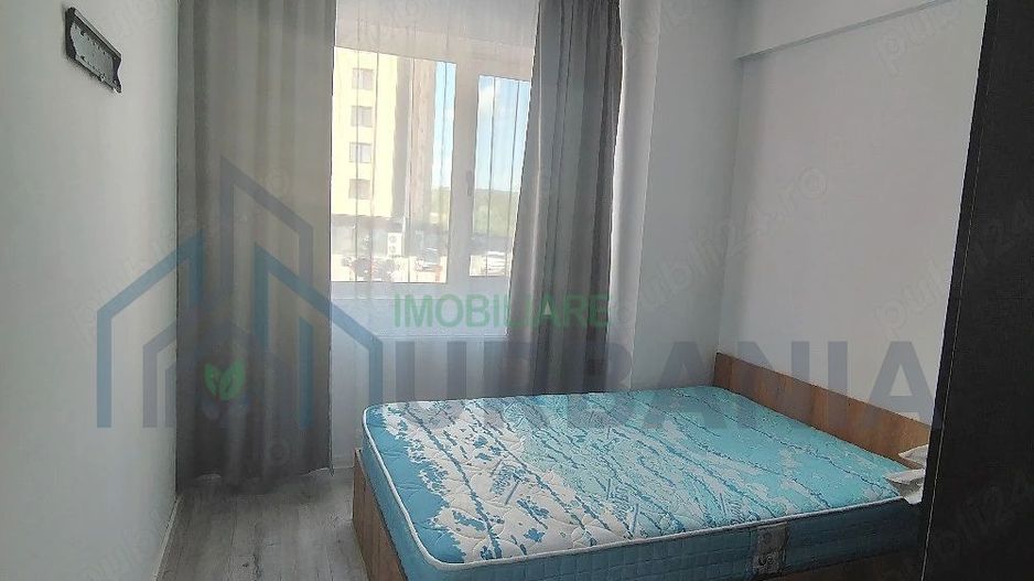 Apartament 2 camere, mezanin, cu parcare inclusa – Lunca Cetatuii, Cartier Visoianu, Iasi - Poză 2