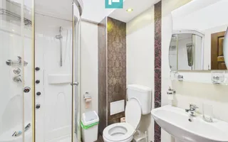 Afacere la cheie – Pensiune cu restaurant - Poză 24
