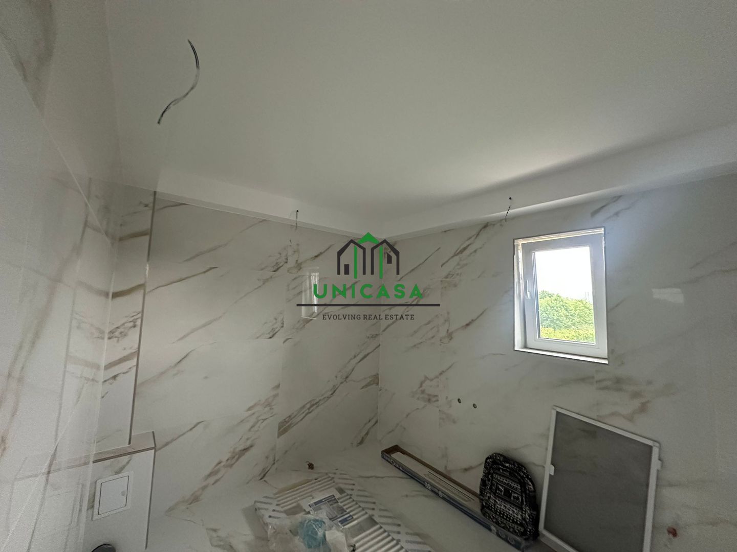 Casă de vânzare în Comuna Băbeni - Schiță 13