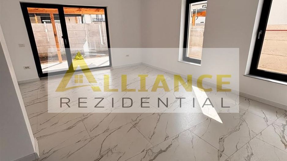 Casă individuală -5 camere | 120 metri pătrați utili  | Teren 350 mp | - Poză 4