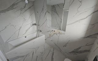 Penthouse 4 camere 3 bai de Lux în  Iancu Nicolae, Baneasa Nou - Poză 26