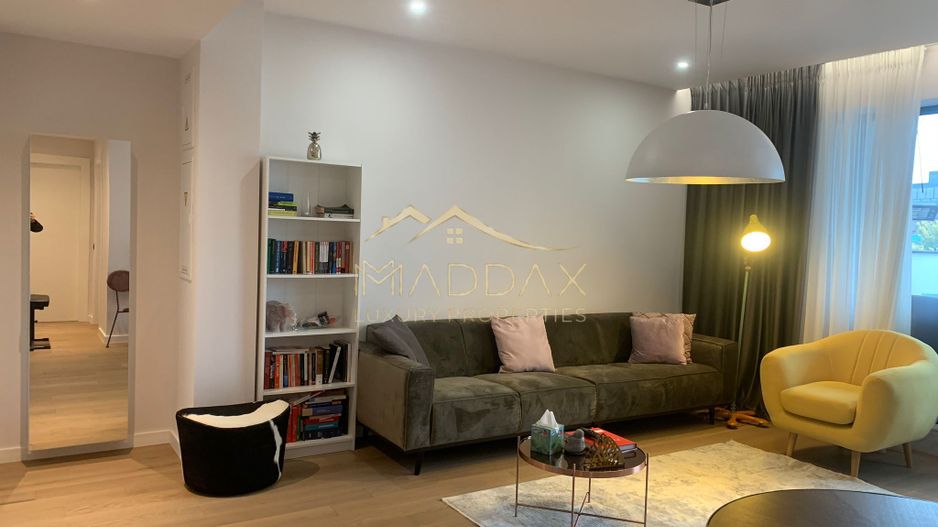 Apartament 2 camere de inchiriat ***HERASTRAU - Poză 5