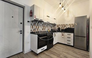 Apartament de inchiriat cu 2 camere in Sanmartin, Bihor - Poză 8
