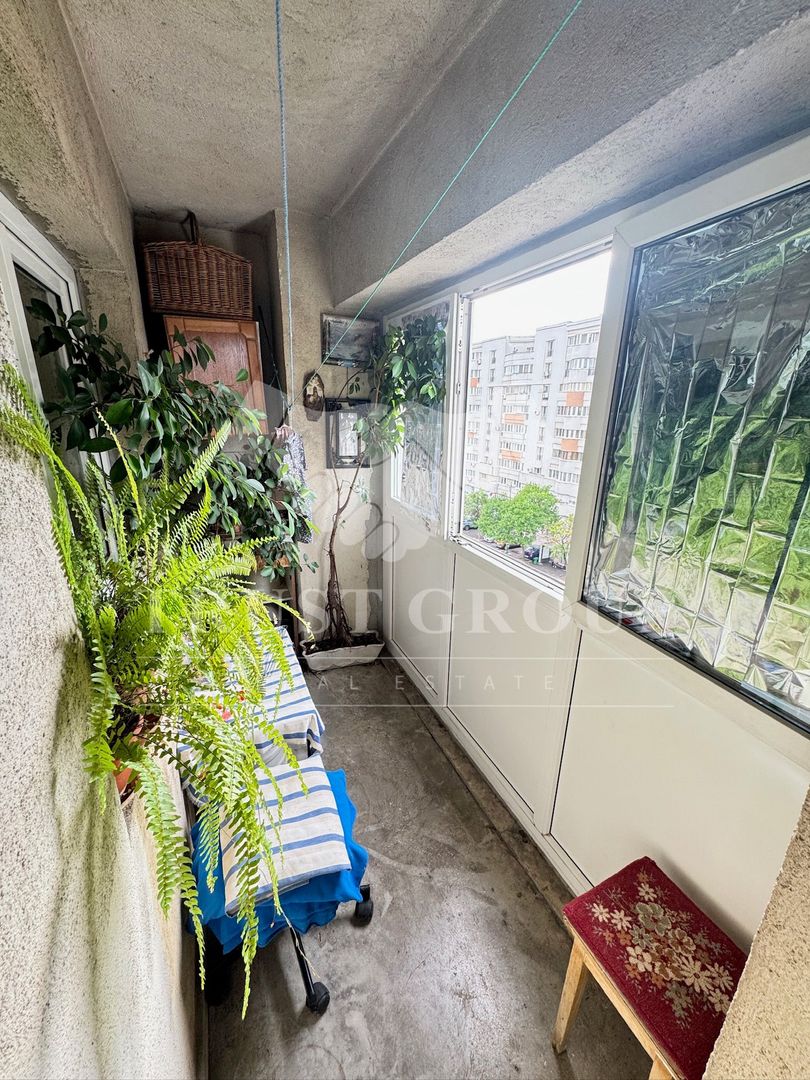 Apartament 4 camere Știrbei Vodă | 110mp | imobil 1994 - Poză 7