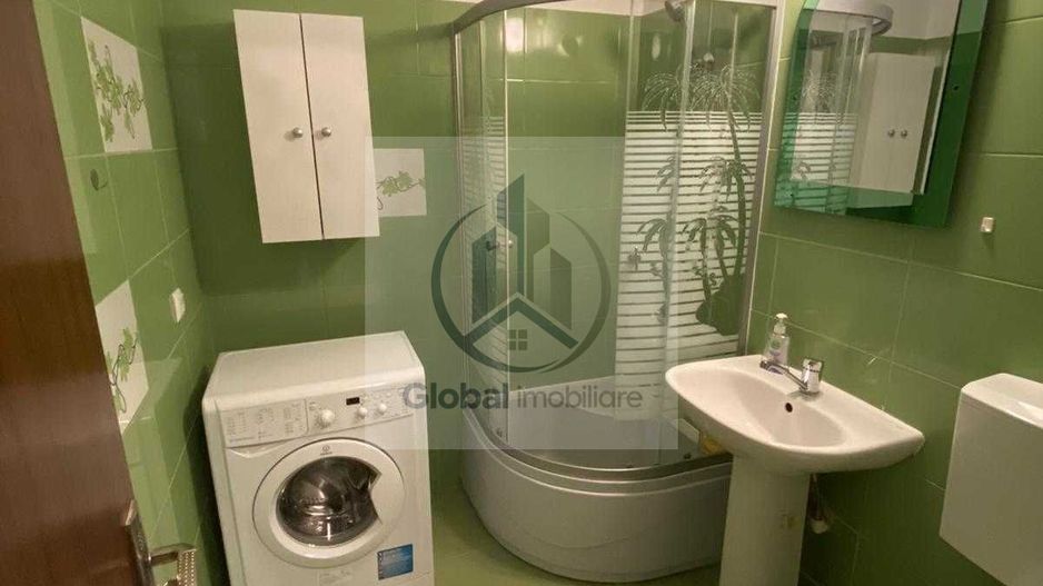 Proprietar, inchiriez garsoniera moderna, 8 min mers pe jos metrou Piata Iancului - Poză 4