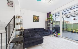 Duplex 1/2 mobilat şi utilat în Săcălaz - Poză 14