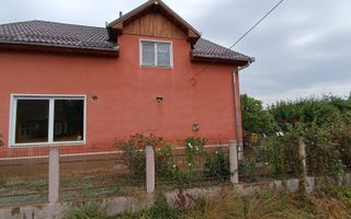 Casa cu spatiu comercial Chintelnic - Poză 3