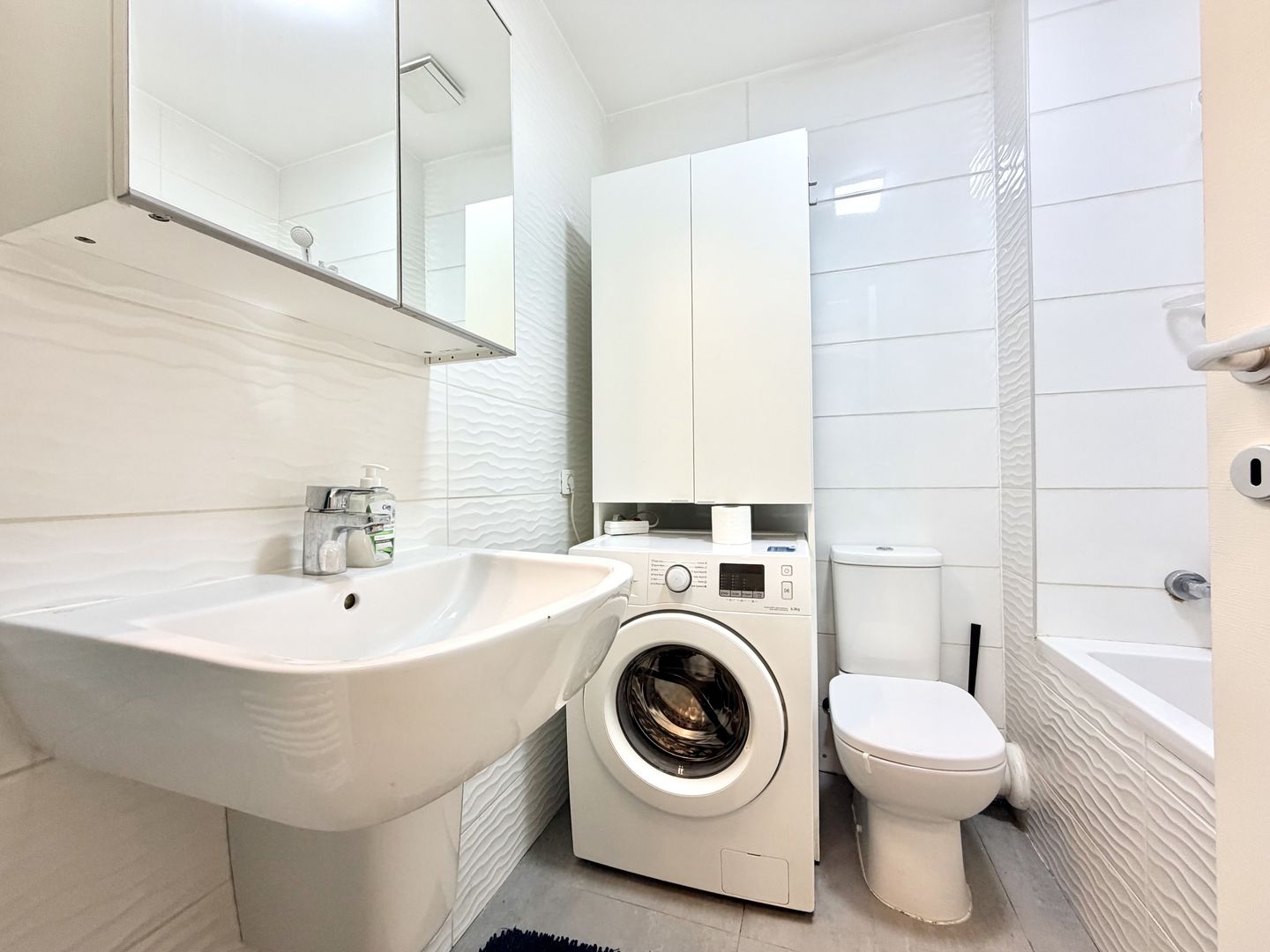 Apartament 2 camere 21 Residence Politehnica Lujerului Bd Iuliu Maniu - Poză 10