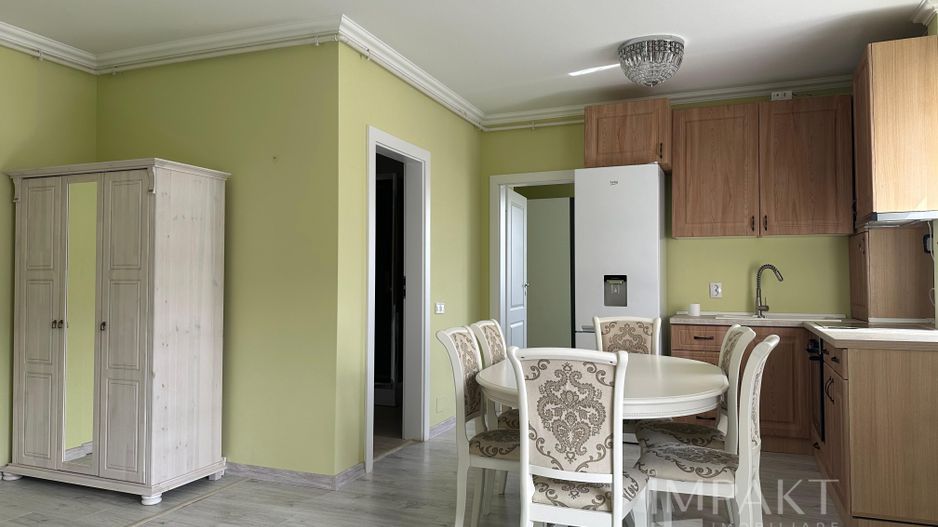 Apartament Modern 2 Camere | Parca Inclusa | Zona BMW | Florești - Poză 2