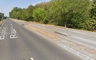 Teren Bulevardul Dem Radulescu 1845 mp - Poză 1