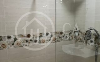 Apartament cu 3 camere de vanzare in Prima Universitatii Oradea - Poză 6